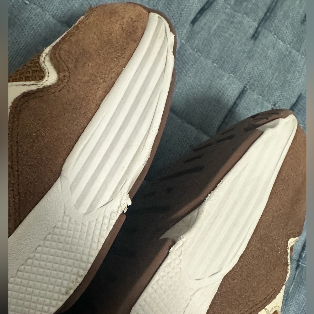 Coach Strider Sneakers - Picture 2 of 15